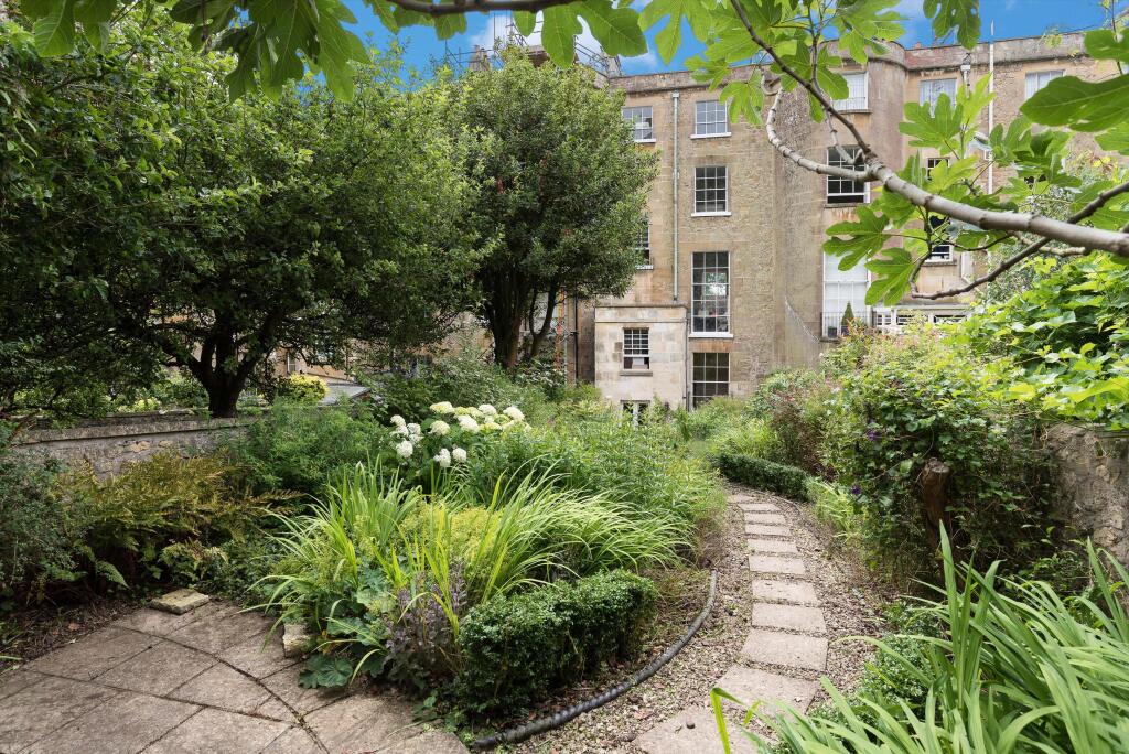 Additional image 9 of Sion Hill Place, Bath, Somerset, BA1
