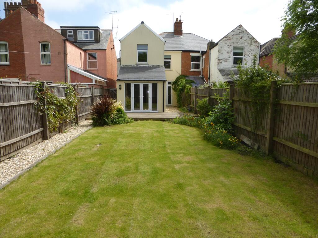 Additional image 9 of St Michaels Avenue, YEOVIL