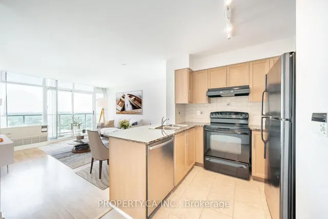 Additional image 2 of 5508 Yonge St Unit PH03