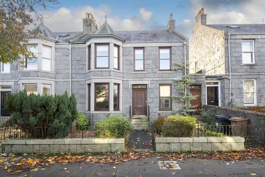 Property image for Beaconsfield Place, Aberdeen, AB15