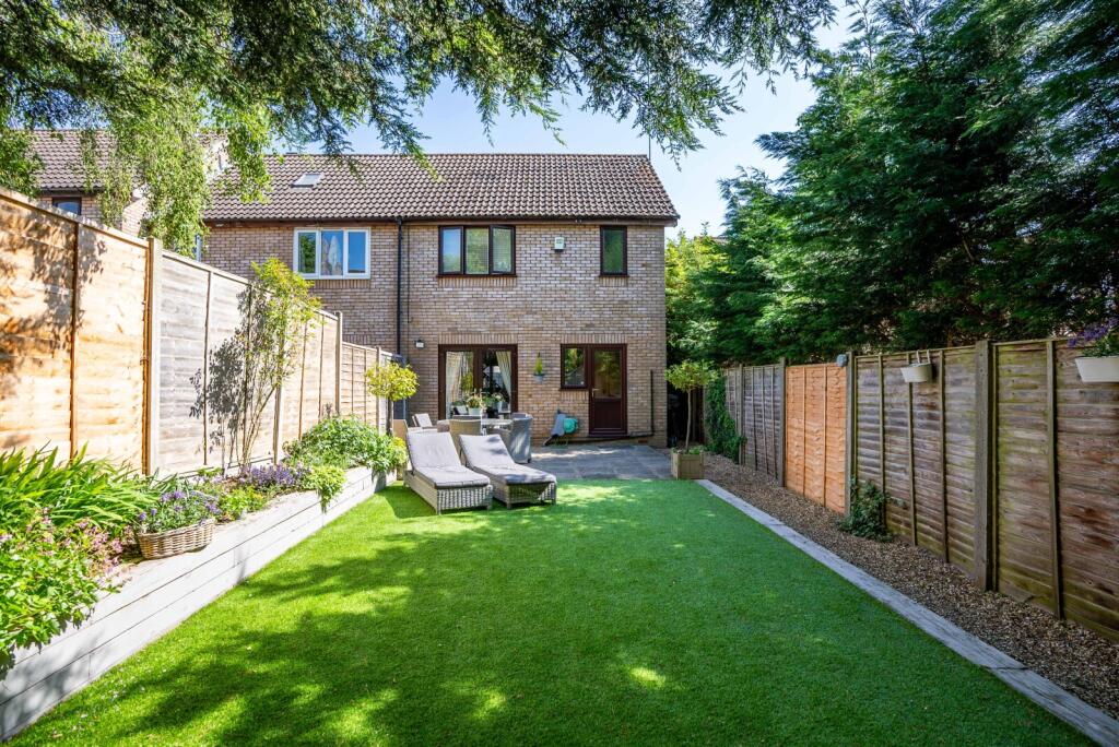 Additional image 16 of Farriday Close, Valley Road, St. Albans, Hertfordshire, AL3