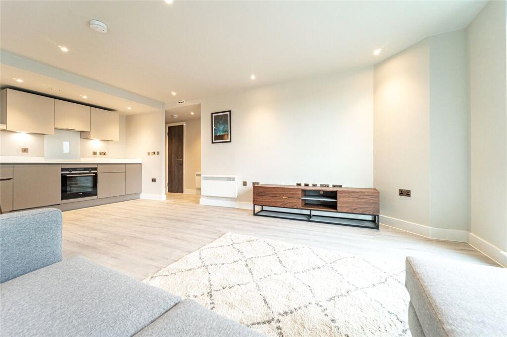 Additional image 11 of St Martins Place, 169 Broad Street, Birmingham, West Midlands, B15