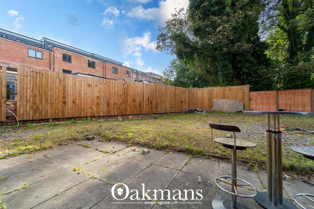 Additional image 18 of Keneggy Mews, Birmingham, B29