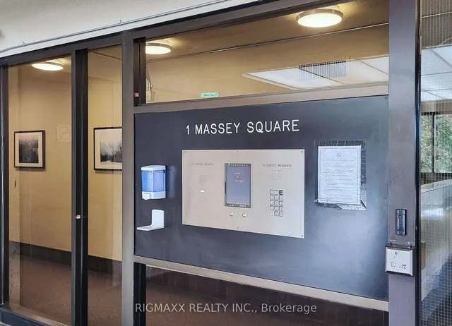 Additional image 2 of 1 Massey Sq Unit 907