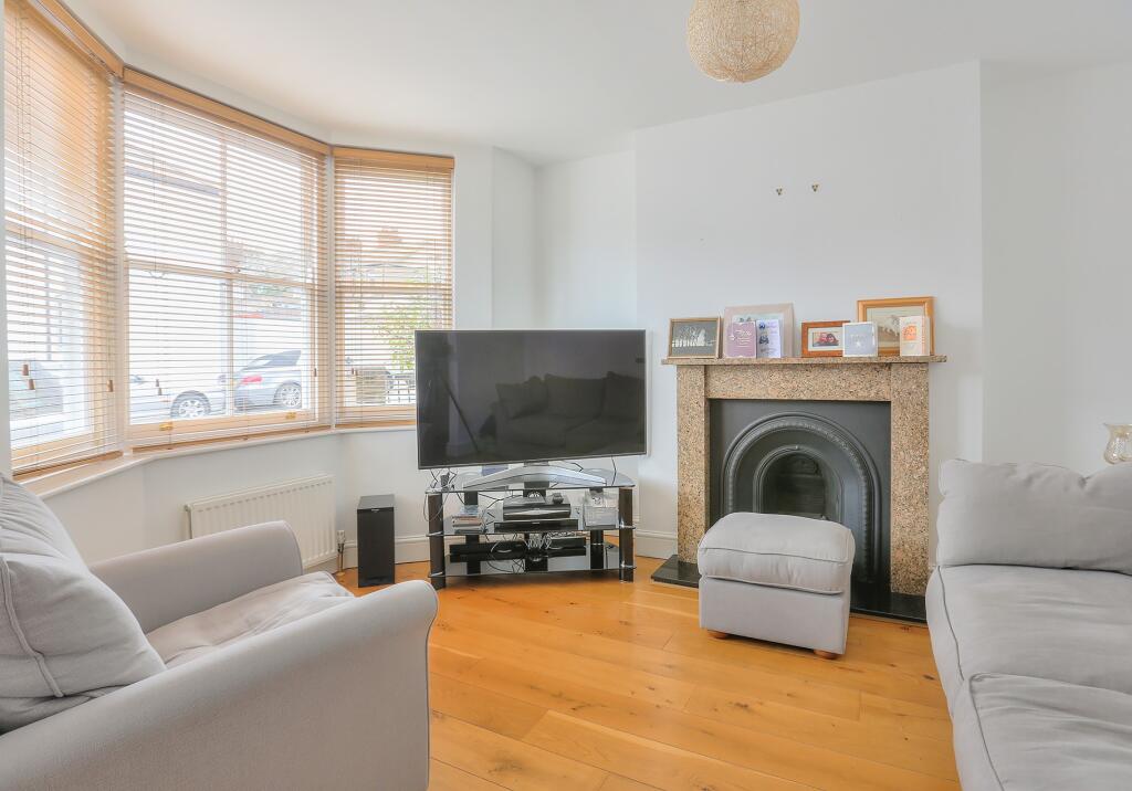 Additional image 11 of Thorpe Road, St Albans, Herts, AL1