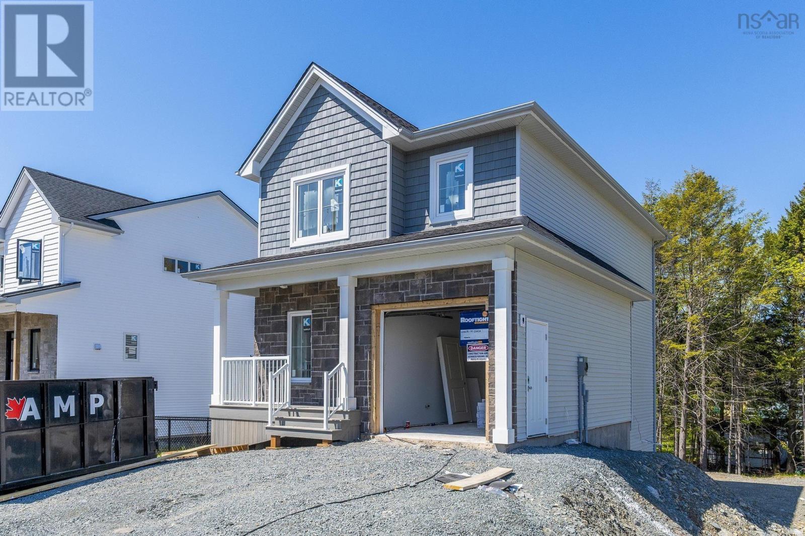 Property image for PC-40 37 Pearlgarden Close|Dartmouth, Nova Scotia B2X0C3