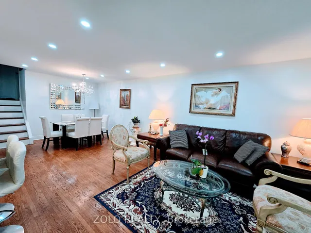 Additional image 7 of 6 Gotham Crt