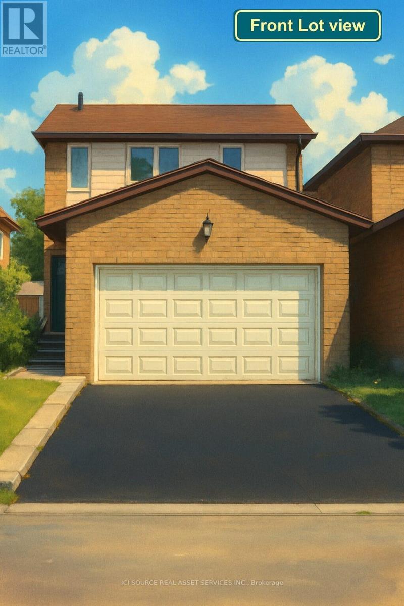 Property image for 62 PROVIDENCE CRESCENT|Markham (Milliken Mills West), Ontario L3R4L8