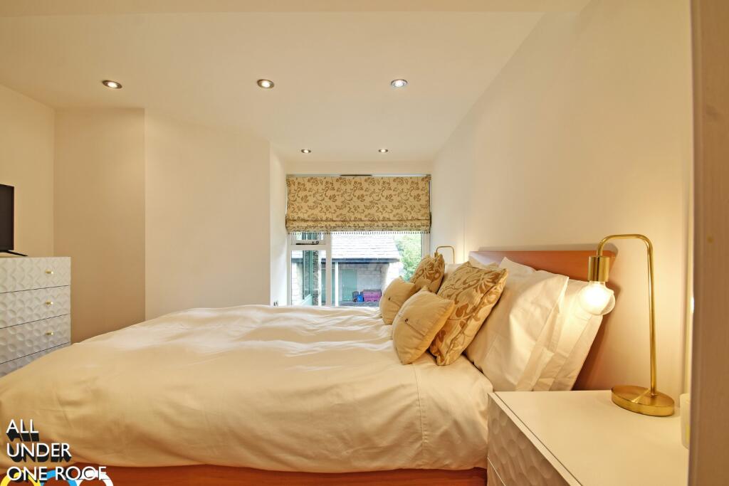 Additional image 14 of Barcroft Barn, Cliviger