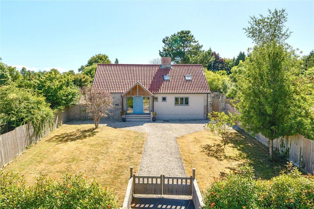Property image for Barton Road, Butleigh, Somerset, BA6
