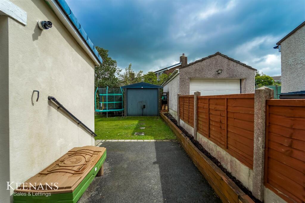 Additional image 33 of Herkomer Avenue, Burnley