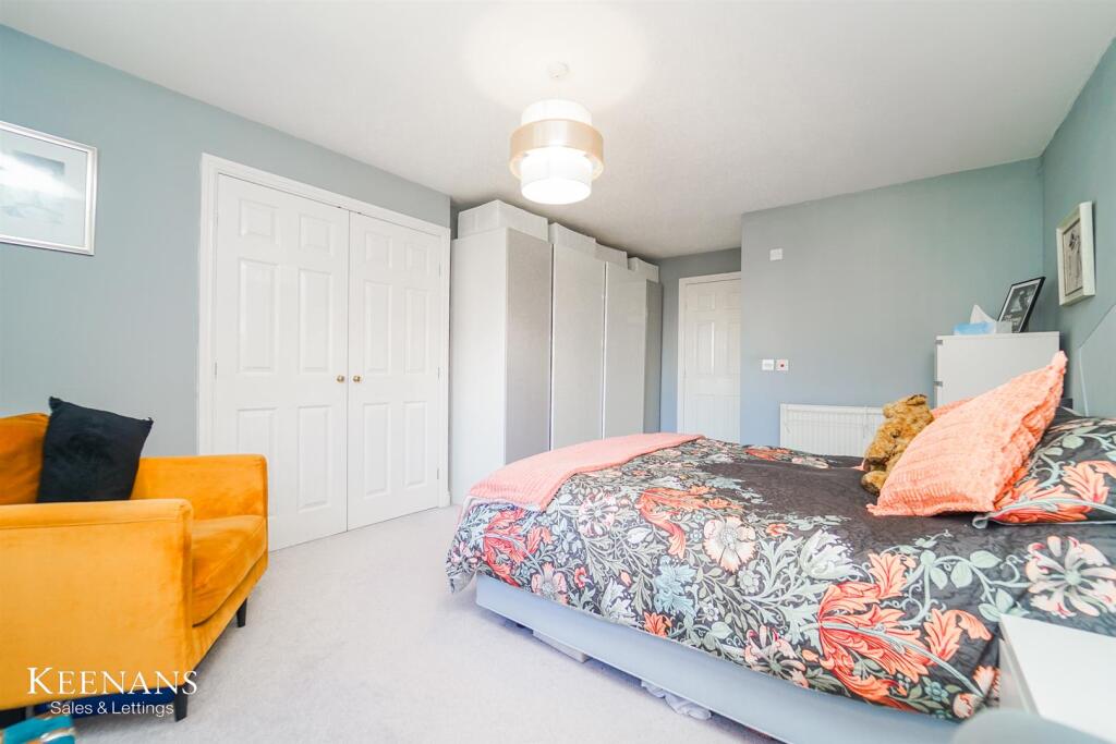 Additional image 23 of Whiteacres Close, Burnley