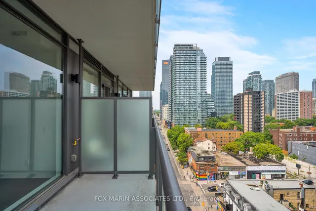 Additional image 18 of 81 Wellesley St Unit 1107