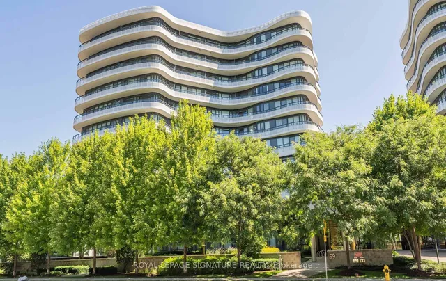 99 The Donway Unit 406