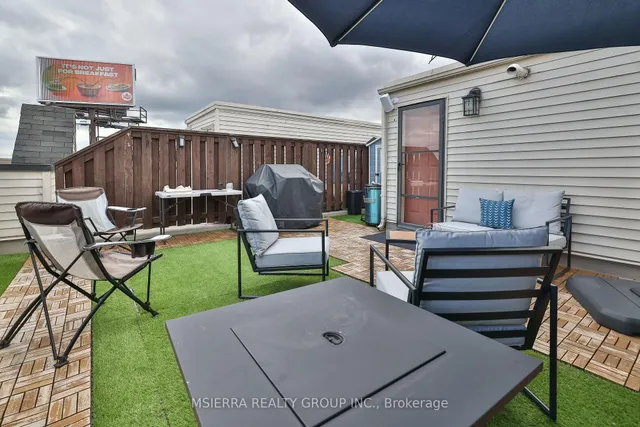 Additional image 37 of 1496 Victoria Park Ave Unit 254