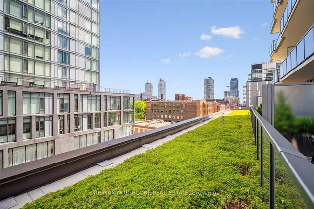 Additional image 26 of 120 Parliament St Unit 607