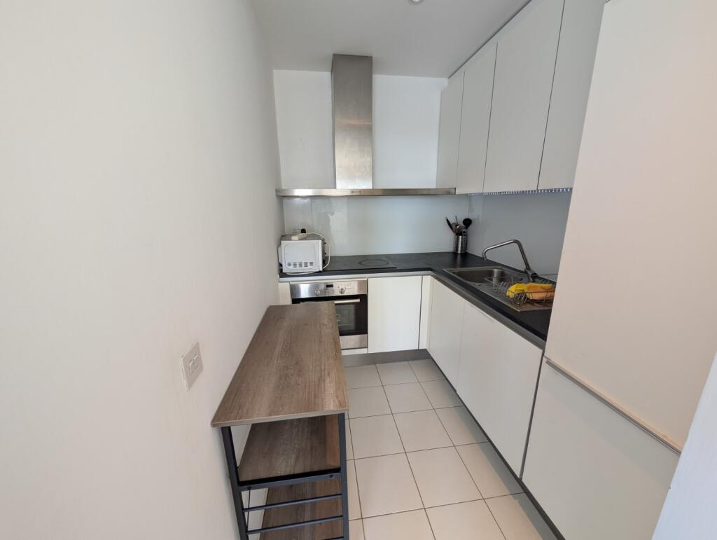 Additional image 4 of Wharfside Street, Birmingham, West Midlands, B1