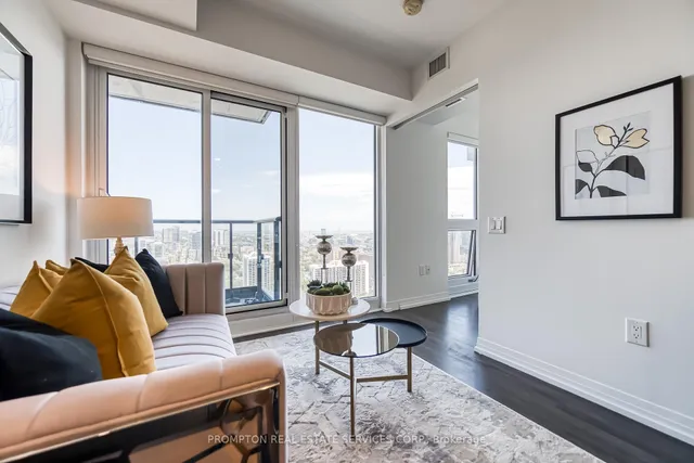 Additional image 10 of 251 Jarvis St Unit #3215