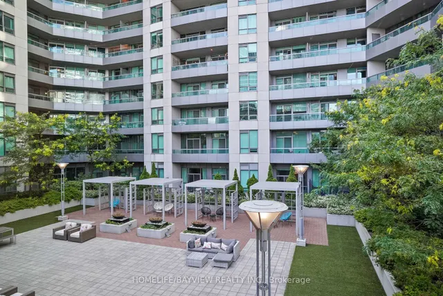 Additional image 28 of 19 Grand Trunk Cres Unit 708