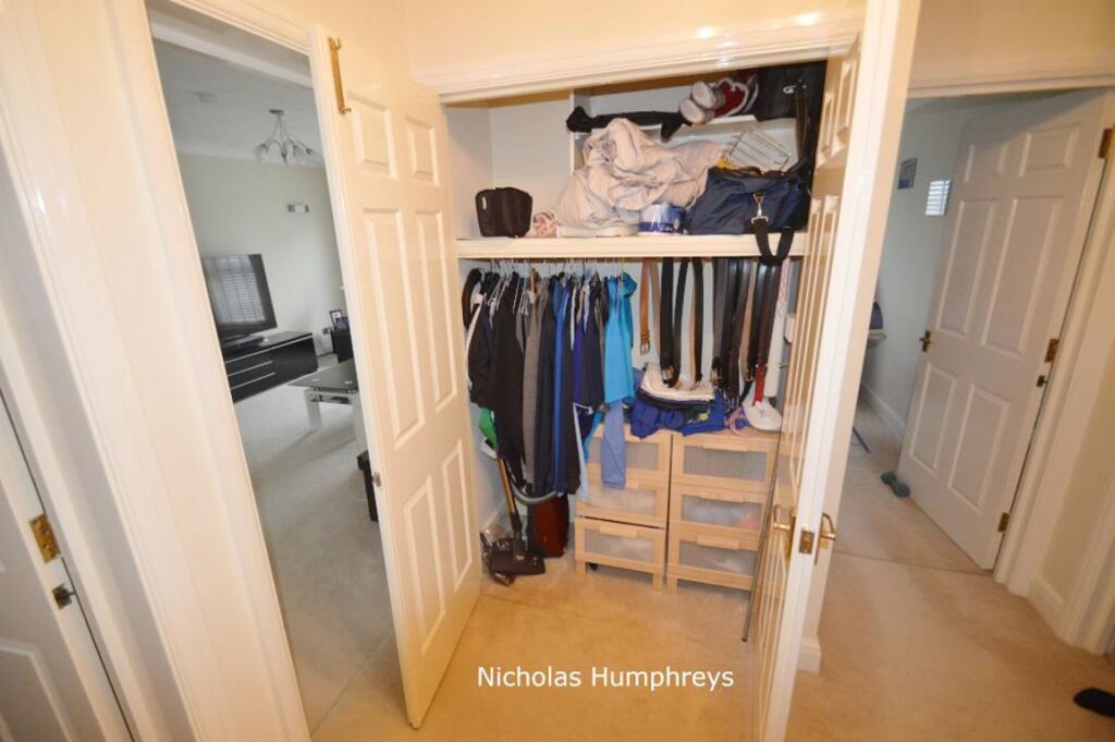 Additional image 10 of Pine Ridge - St Albans