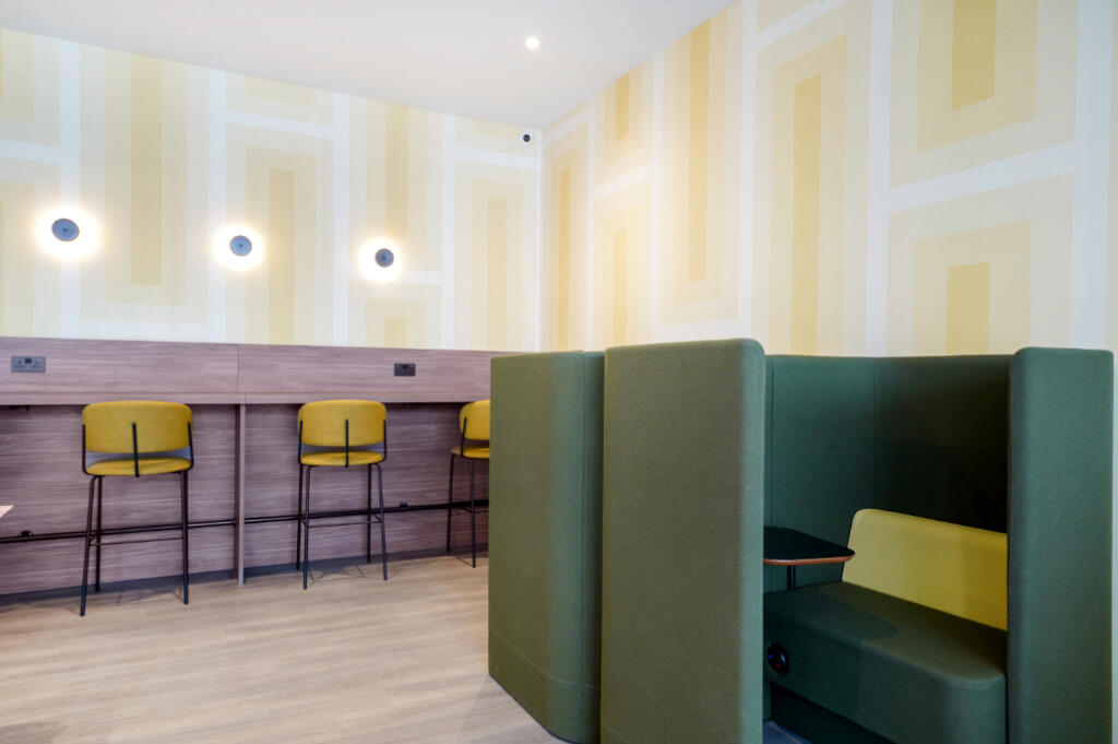 Additional image 13 of Cooper House (Affordable Private Rent)