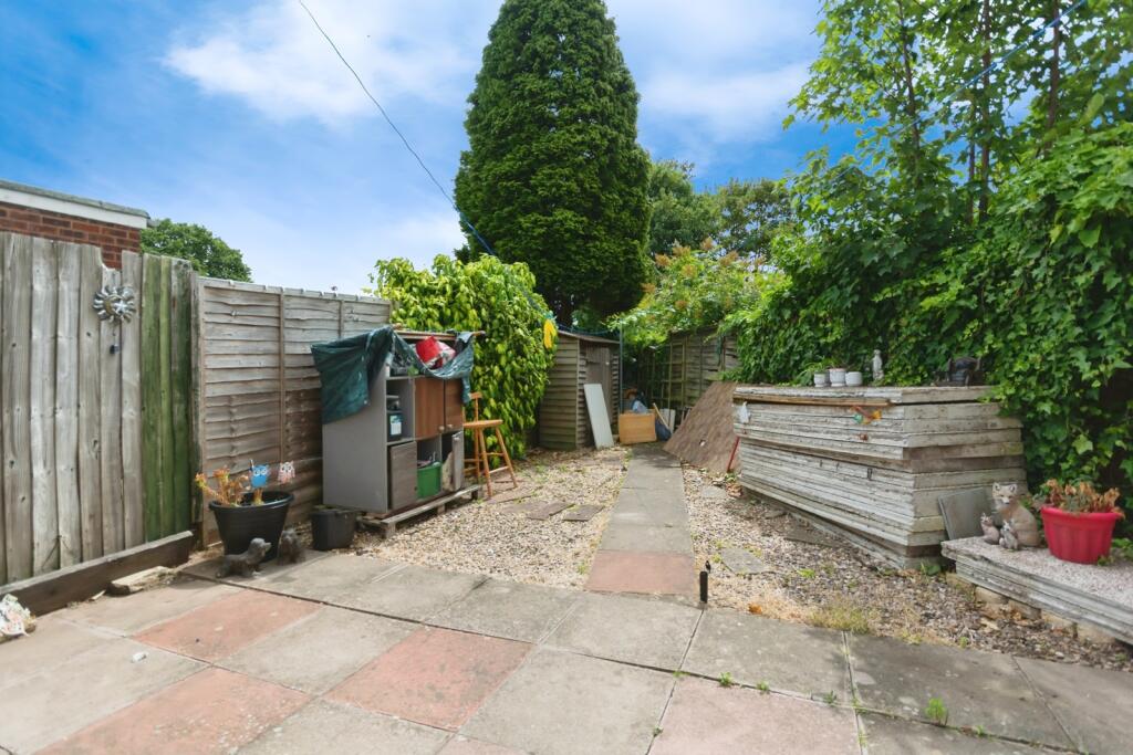 Additional image 12 of Dolphin Lane, Birmingham, West Midlands, B27
