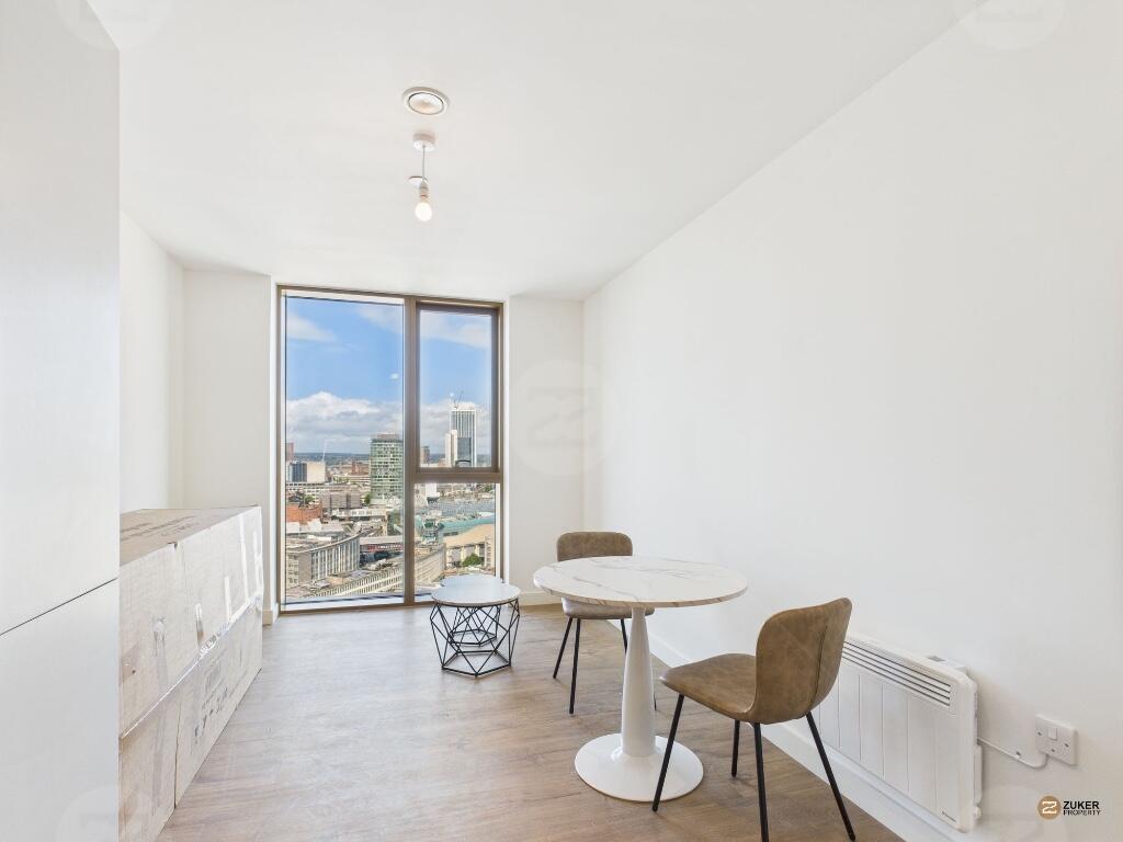 Additional image 3 of South Central, ,33 Essex Street, Birmingham, B5 4BY