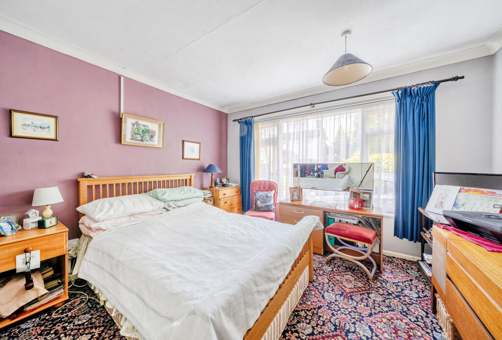 Additional image 9 of Wells Road, Westfield, Radstock, Somerset, BA3