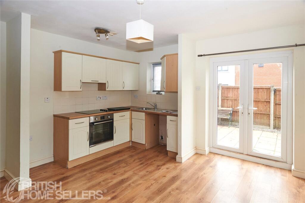 Additional image 5 of Alfred Crescent, Shepton Mallet, Somerset, BA4