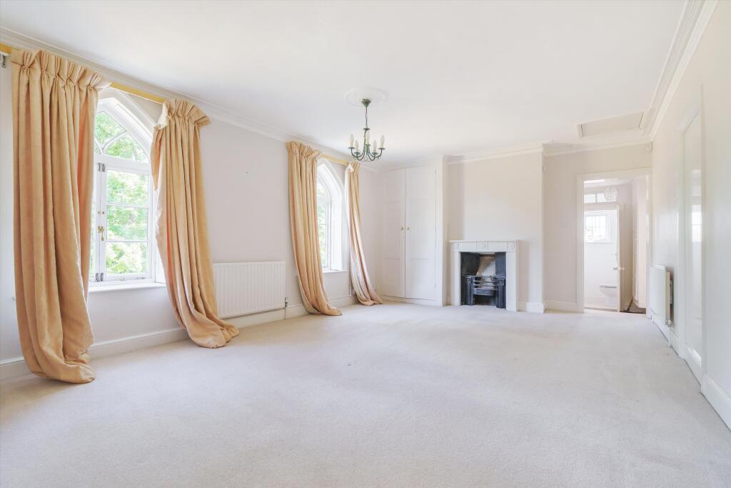 Additional image 10 of St. Michaels Street, St. Albans, Hertfordshire, AL3