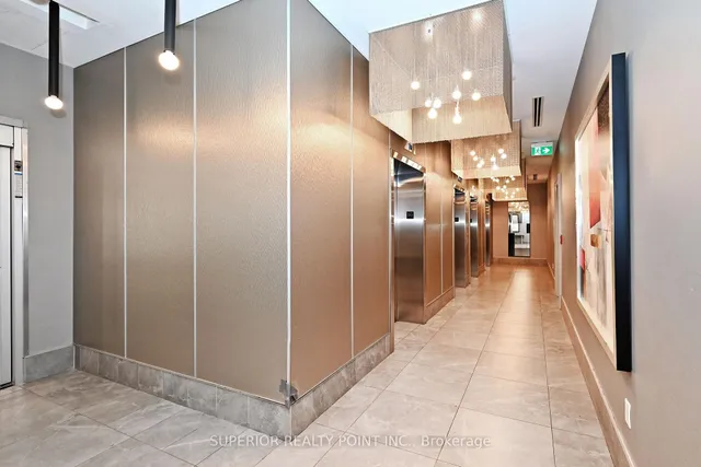 Additional image 4 of 50 Wellesley St Unit 704