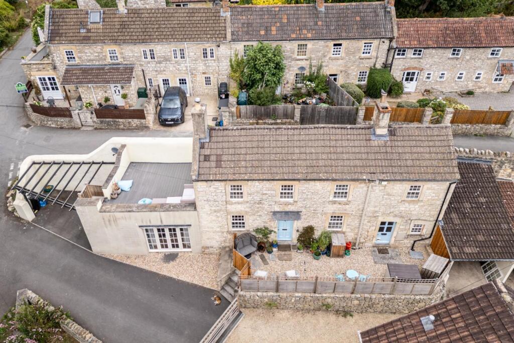 Additional image 29 of The Old Forge, 5 Single Hill, Shoscombe, Bath