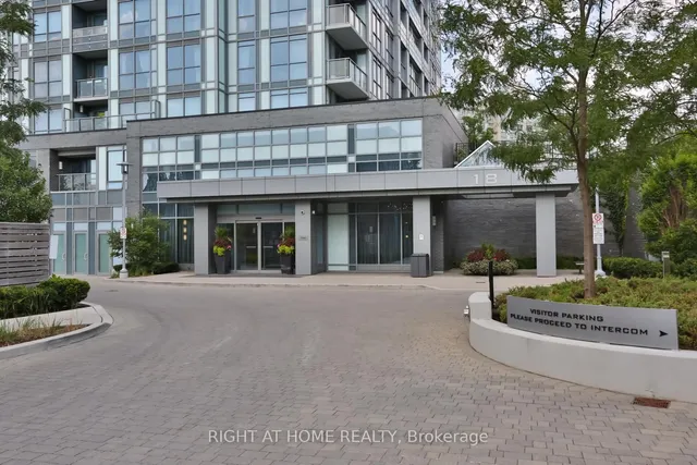 Additional image 3 of 18 Graydon Hall Dr Unit 709