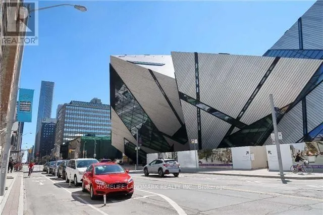 Additional image 21 of 200 Bloor St Unit 702