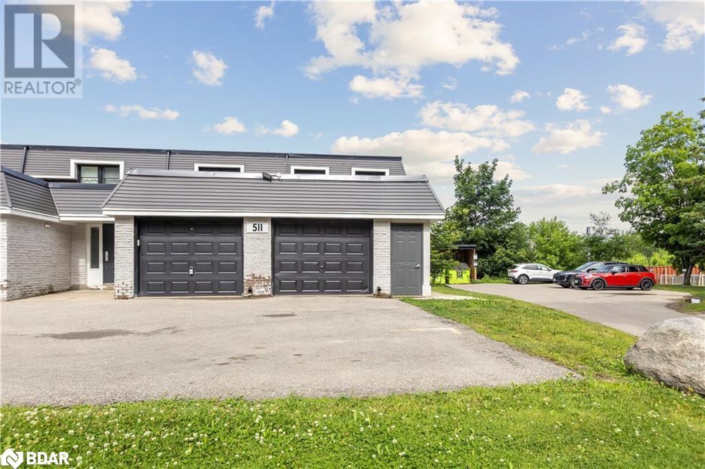 Property image for 511 QUIET Place Unit# 5|Waterloo, Ontario N2J5L6