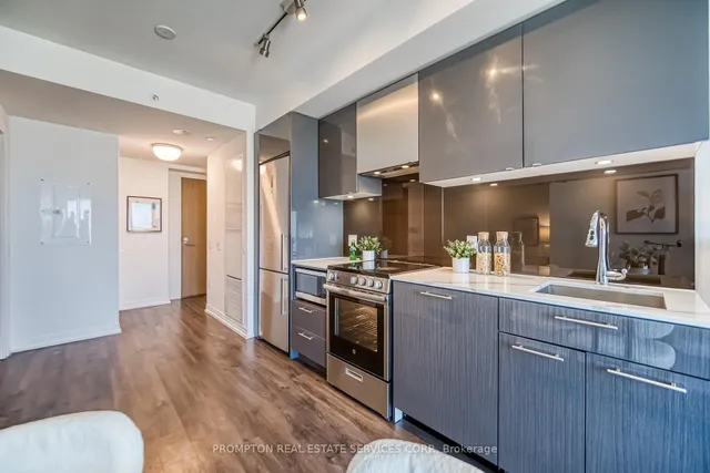 Additional image 24 of 251 Jarvis St Unit #3215