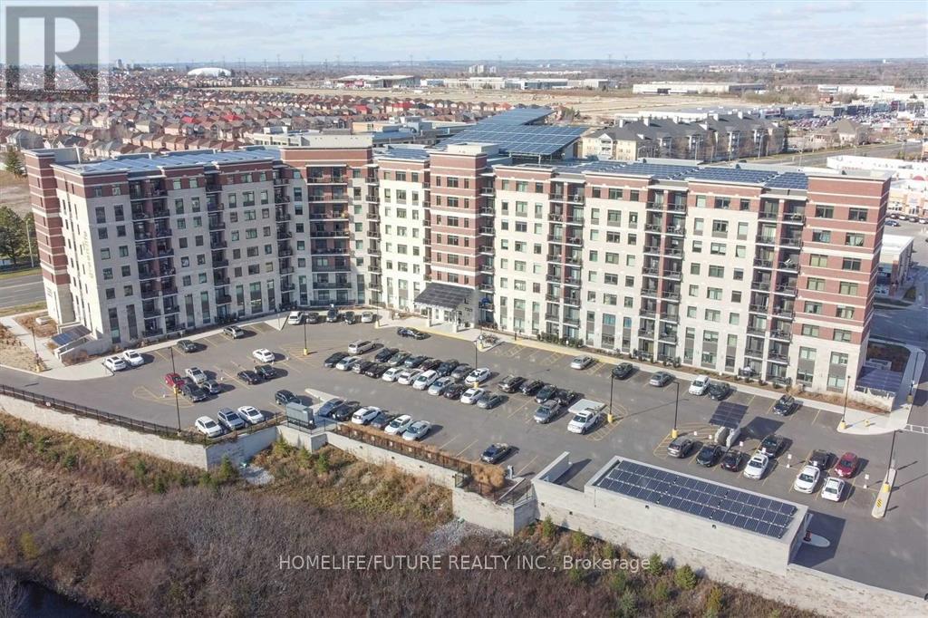 Property image for 207 - 7325 MARKHAM ROAD|Markham (Cedarwood), Ontario L3S3J9