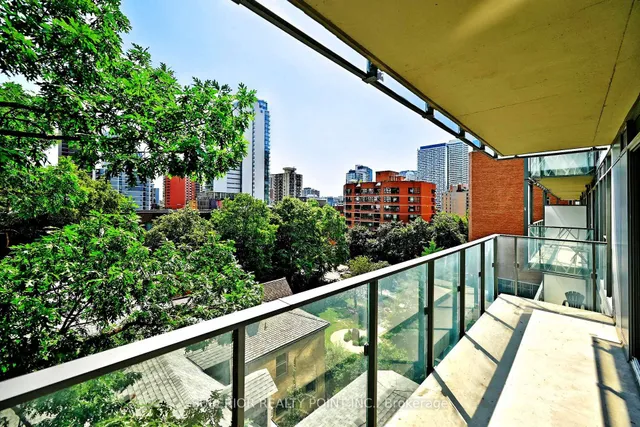 Additional image 34 of 50 Wellesley St Unit 704