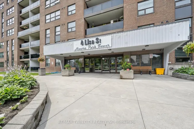 Additional image 2 of 4 Lisa St Unit 707