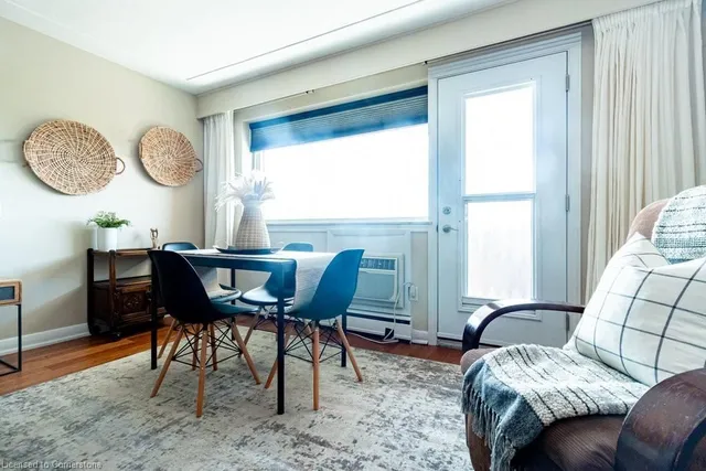 Additional image 8 of 9 Grant Blvd Unit 503