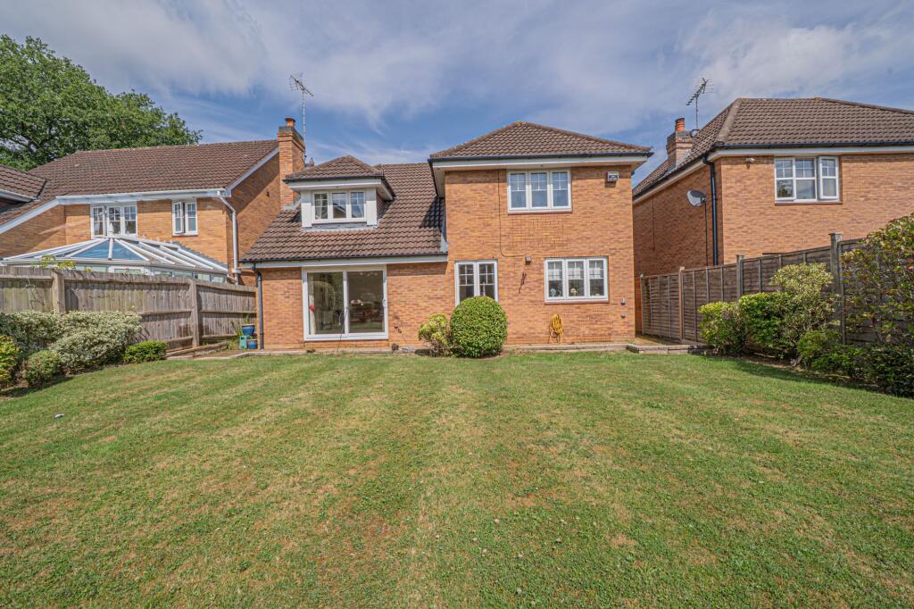 Additional image 25 of Glendon Way, Dorridge, B93