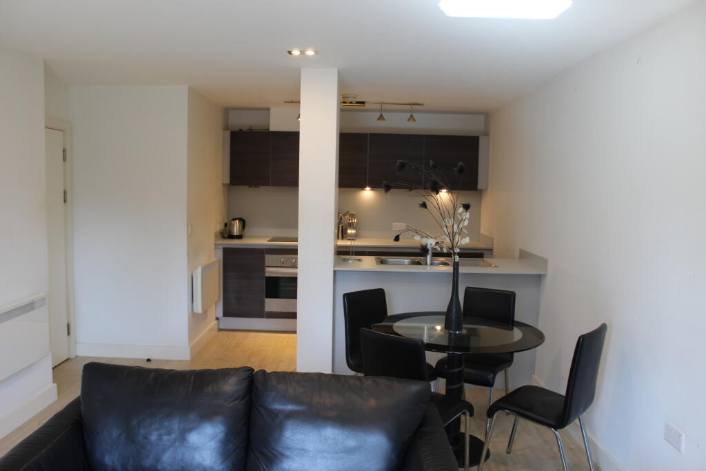 Additional image 15 of , Hub, 1 Clive Passage, Birmingham, West Midlands