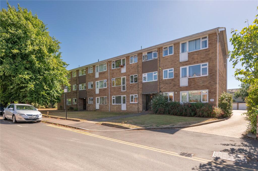 Property image for Cumberland Court, Carlisle Avenue, St. Albans, Hertfordshire