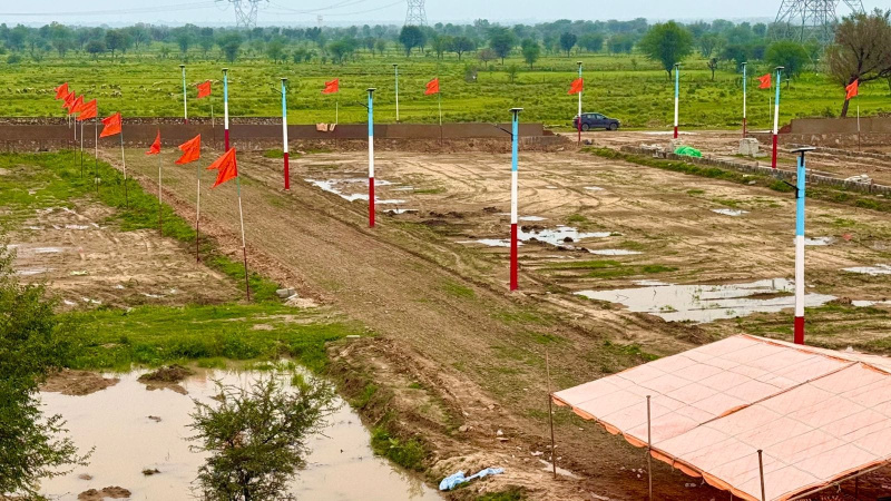 Additional image 2 of Mozamabad, Jaipur