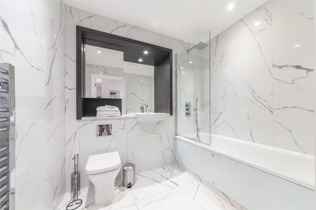 Additional image 6 of East Timber Yard, 118 Pershore Street, Birmingham, B5