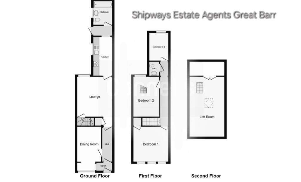 Additional image 35 of St. Thomas Road, BIRMINGHAM