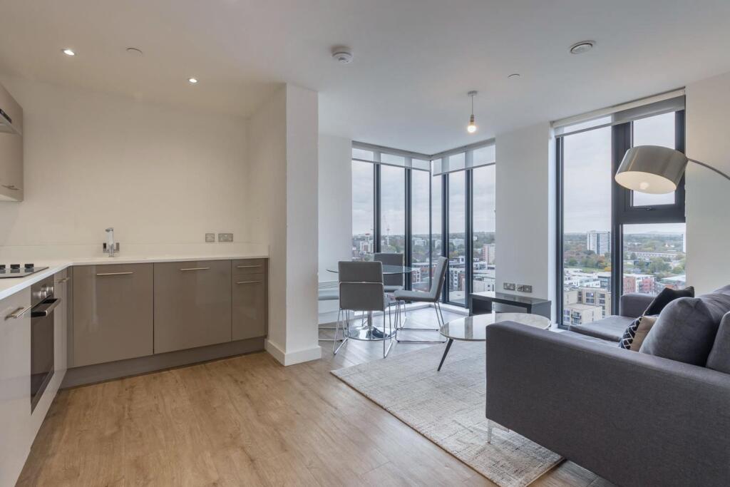 Additional image 4 of The Bank, 60 Sheepcote Street, Birmingham