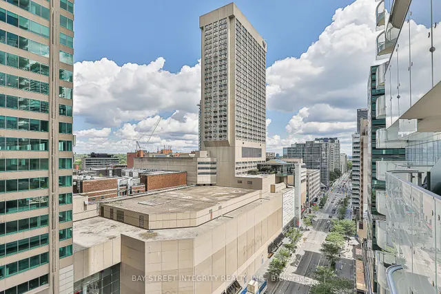 Additional image 22 of 1 Bloor St Unit 1110