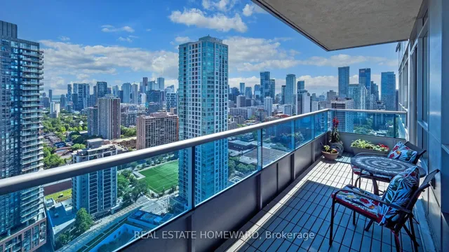 Additional image 24 of 500 Sherbourne St Unit 2706