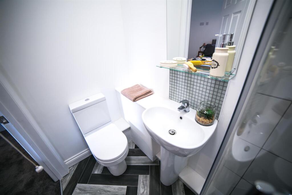 Additional image 16 of Watt Road, Birmingham